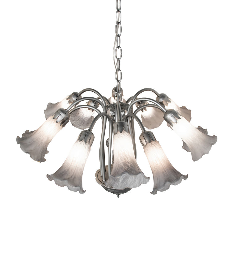 Meyda Tiffany 276534 12 Light Chandelier