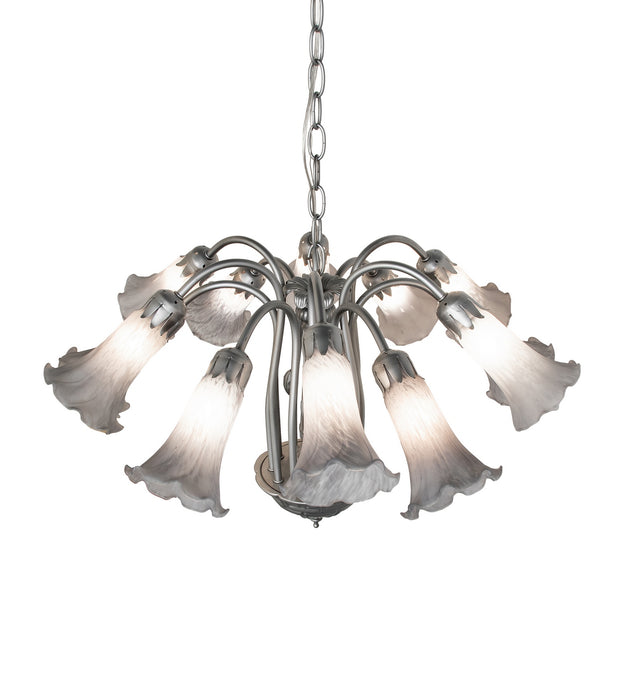 Meyda Tiffany 276534 12 Light Chandelier
