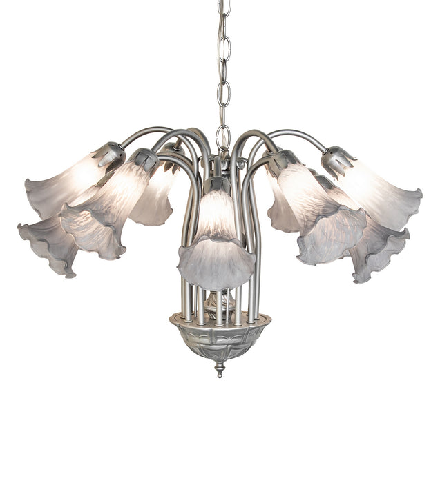 Meyda Tiffany 276534 12 Light Chandelier