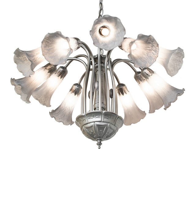 Meyda Tiffany 276534 12 Light Chandelier