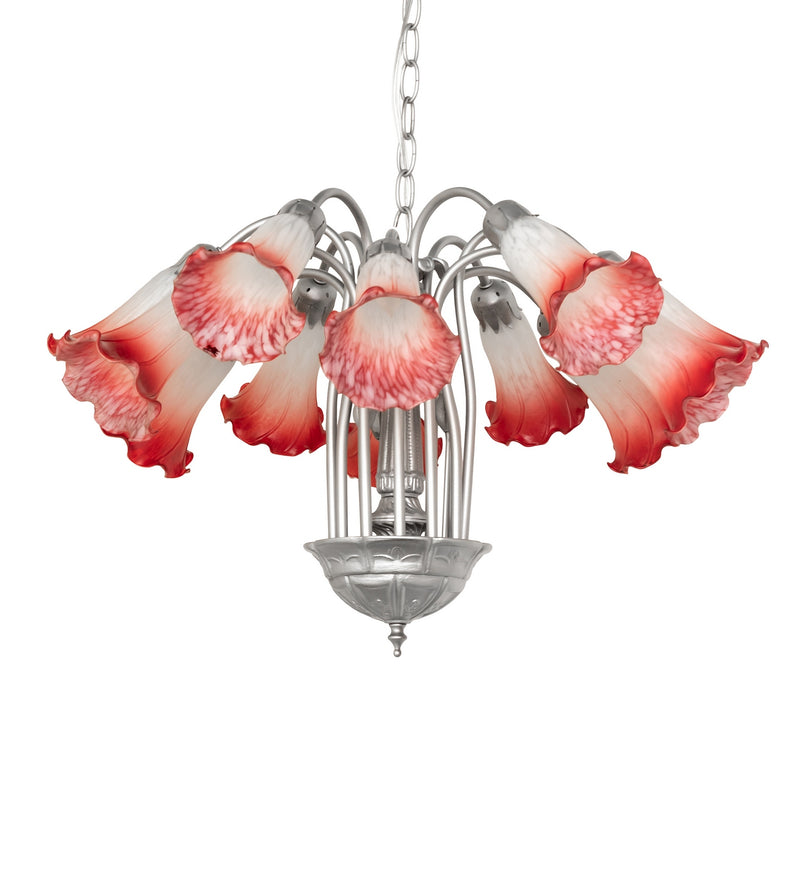 Meyda Tiffany 276573 12 Light Chandelier