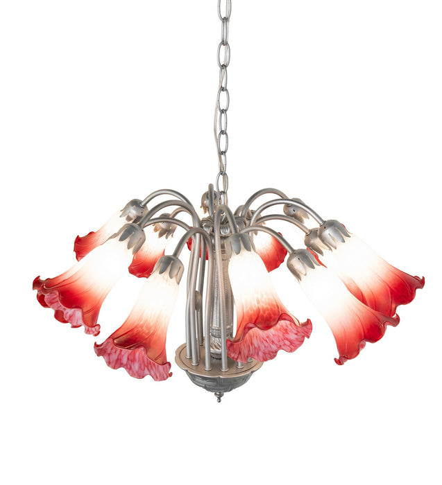 Meyda Tiffany 276573 12 Light Chandelier