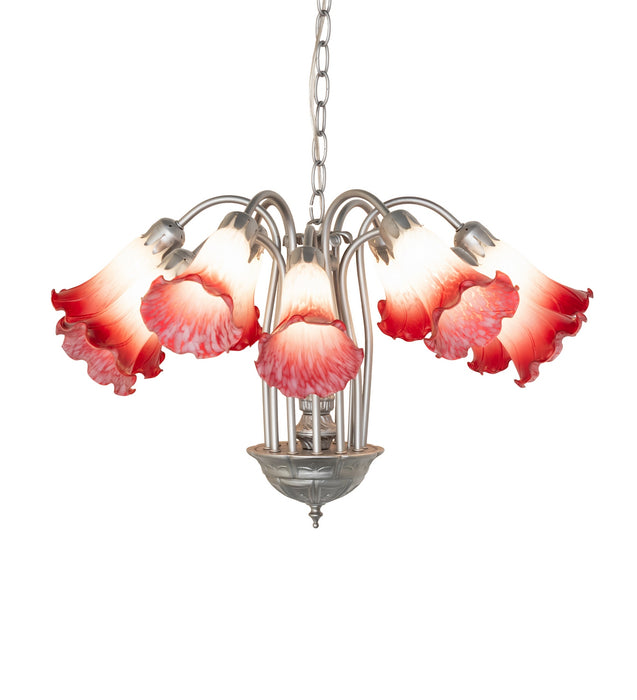 Meyda Tiffany 276573 12 Light Chandelier
