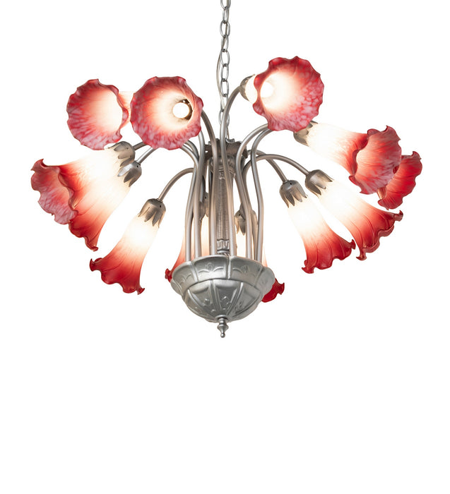 Meyda Tiffany 276573 12 Light Chandelier