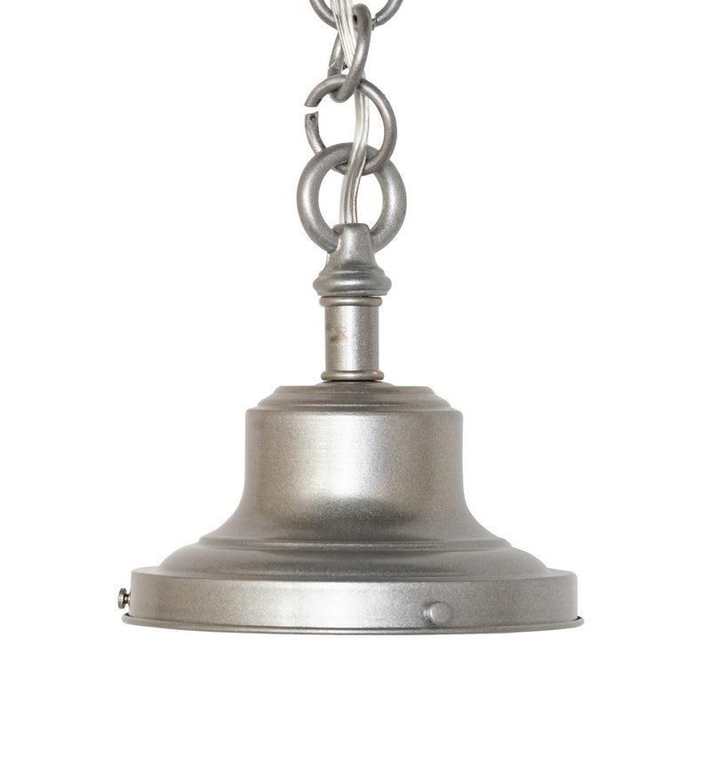 Meyda Tiffany 276977 One Light Pendant Hardware, Light Sandstone