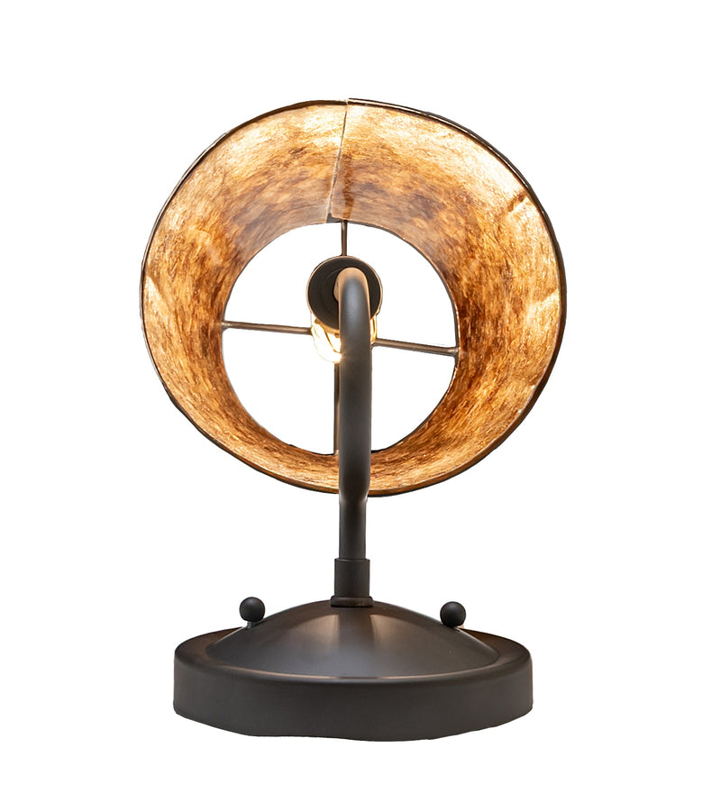 Meyda Tiffany 280201 LED Wall Sconce, Oil Rubbed Bronze