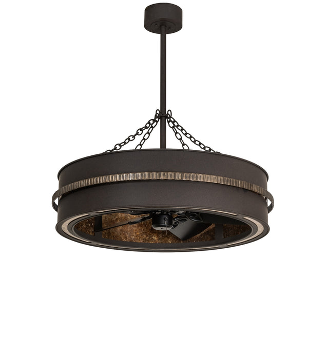 Meyda Tiffany 280422 LED Chandel-Air