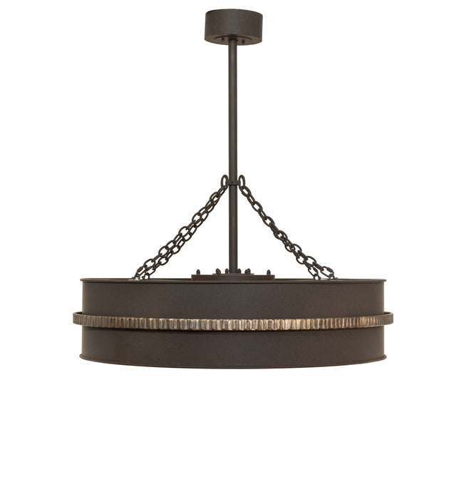 Meyda Tiffany 280422 LED Chandel-Air