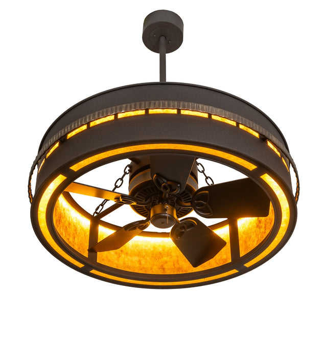 Meyda Tiffany 280422 LED Chandel-Air