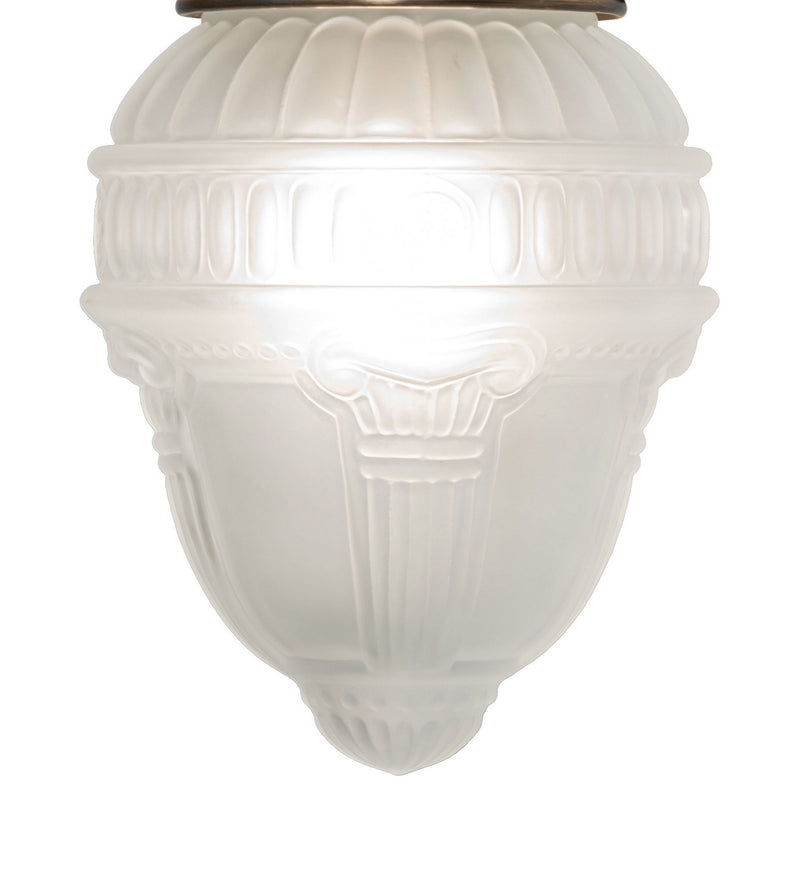 Meyda Tiffany 280707 One Light Mini Pendant