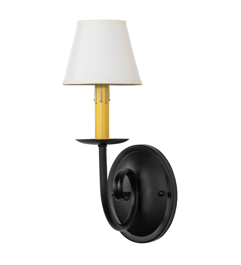 Meyda Tiffany 280749 One Light Wall Sconce