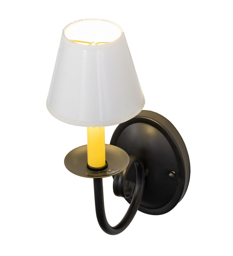 Meyda Tiffany 280749 One Light Wall Sconce
