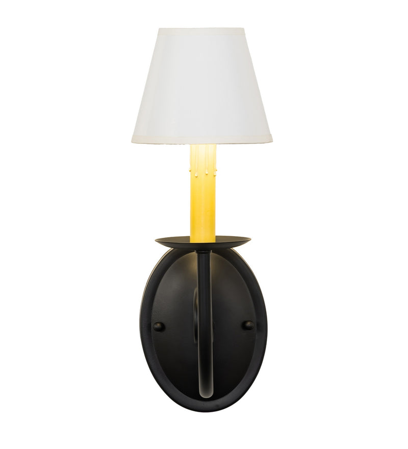 Meyda Tiffany 280749 One Light Wall Sconce