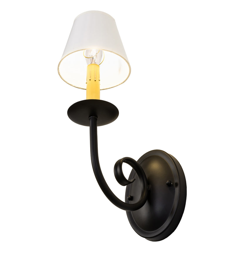 Meyda Tiffany 280749 One Light Wall Sconce