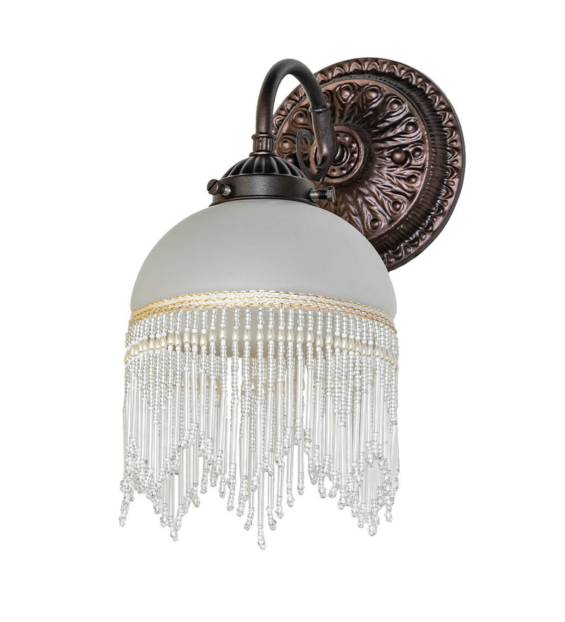 Meyda Tiffany 281207 One Light Wall Sconce