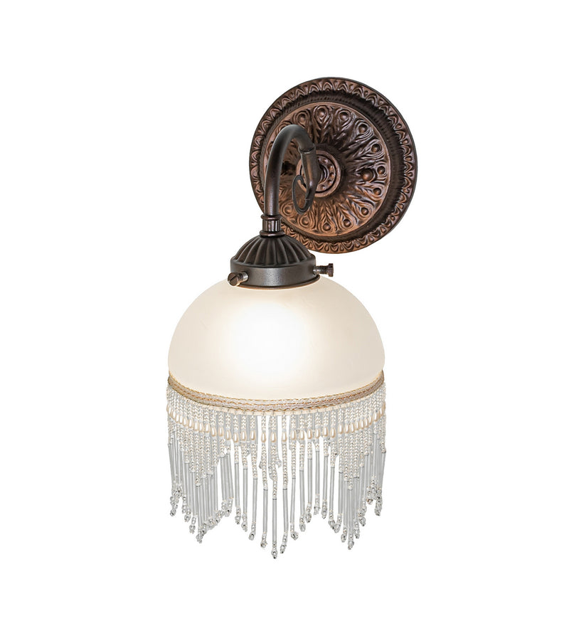 Meyda Tiffany 281207 One Light Wall Sconce