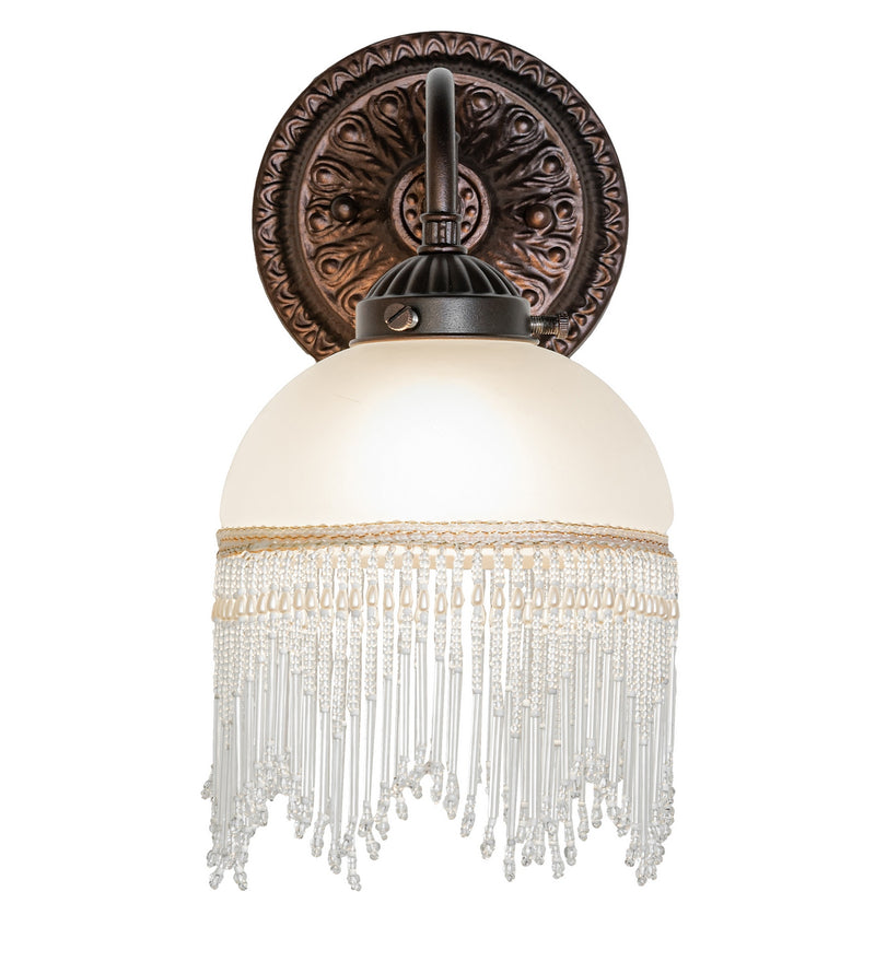 Meyda Tiffany 281207 One Light Wall Sconce