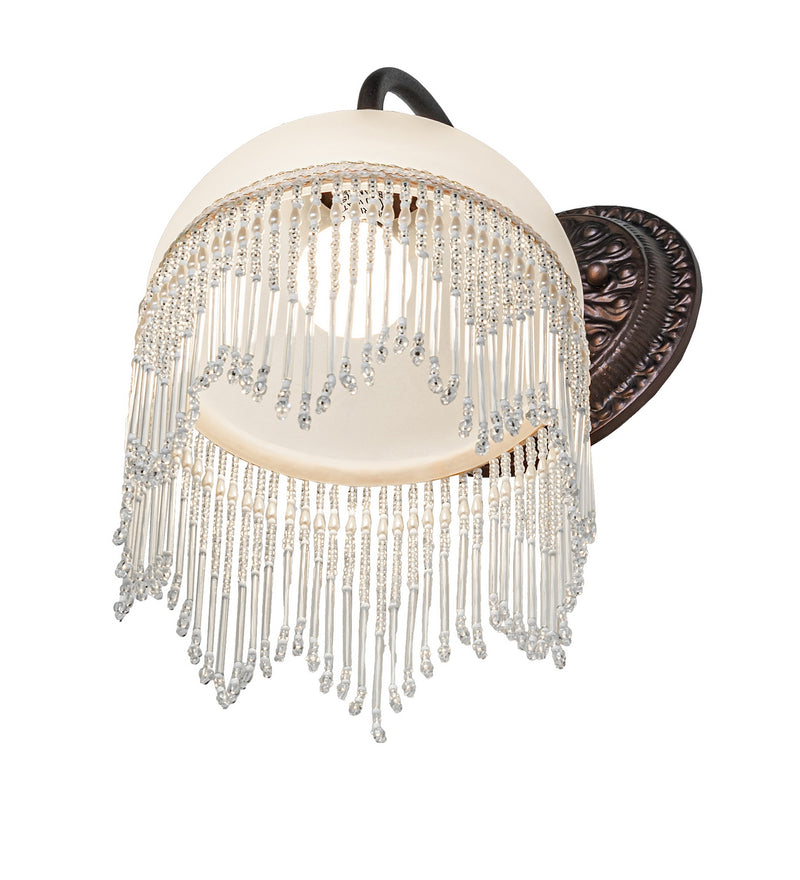 Meyda Tiffany 281207 One Light Wall Sconce