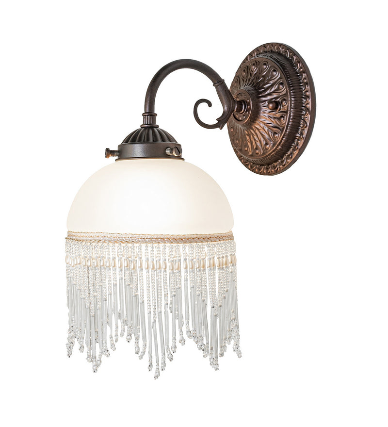 Meyda Tiffany 281207 One Light Wall Sconce