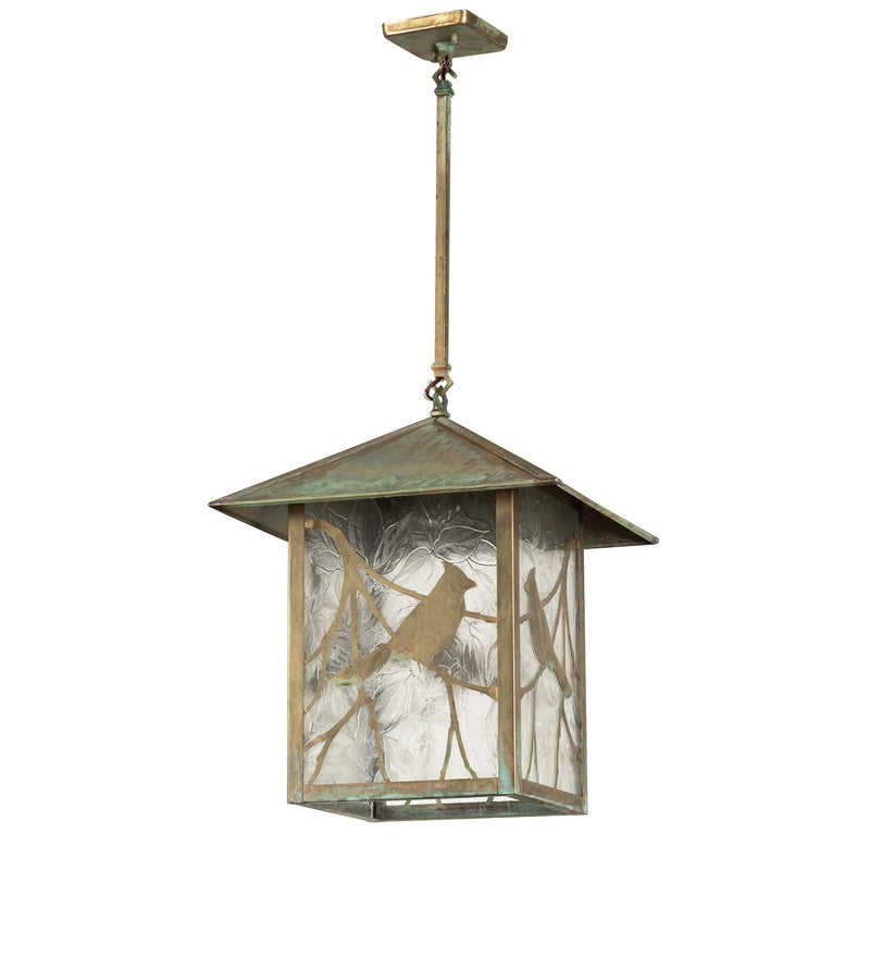 Meyda Tiffany 281432 One Light Pendant