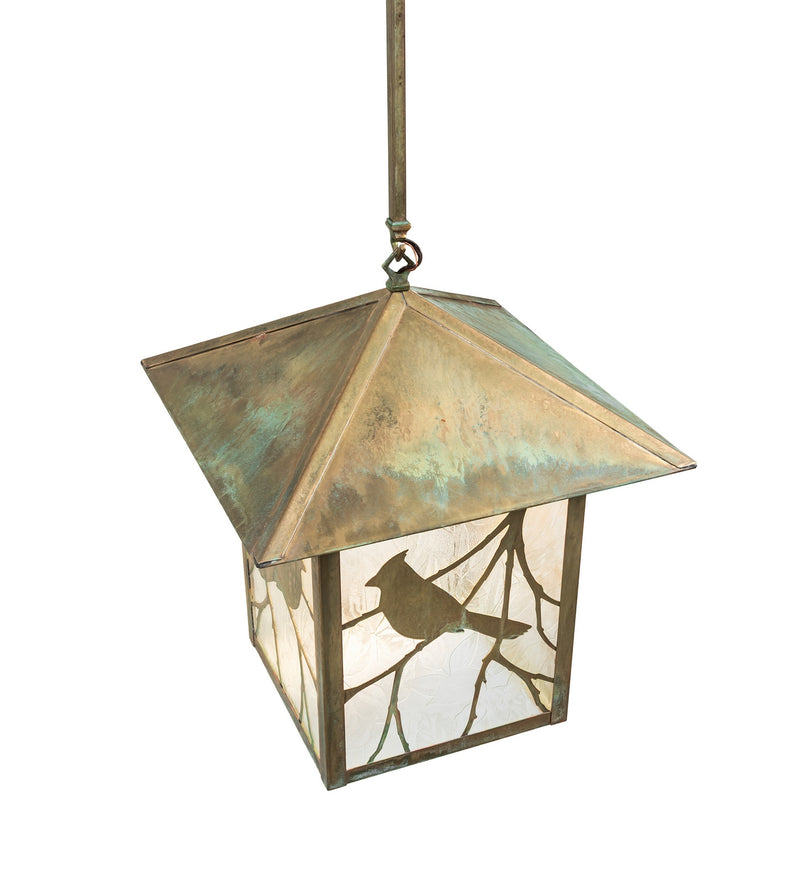 Meyda Tiffany 281432 One Light Pendant