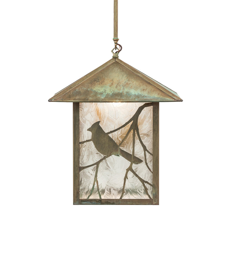 Meyda Tiffany 281432 One Light Pendant