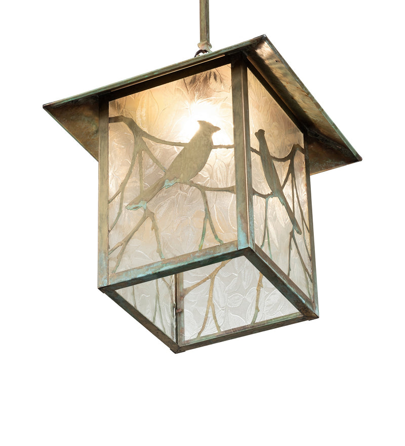 Meyda Tiffany 281432 One Light Pendant