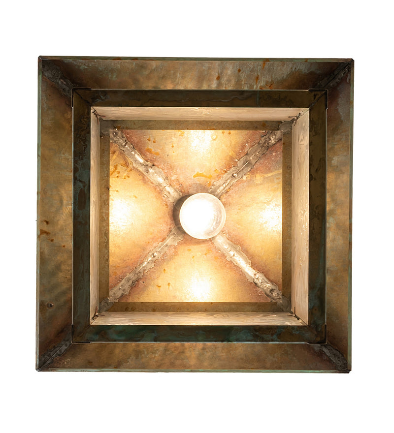 Meyda Tiffany 281432 One Light Pendant