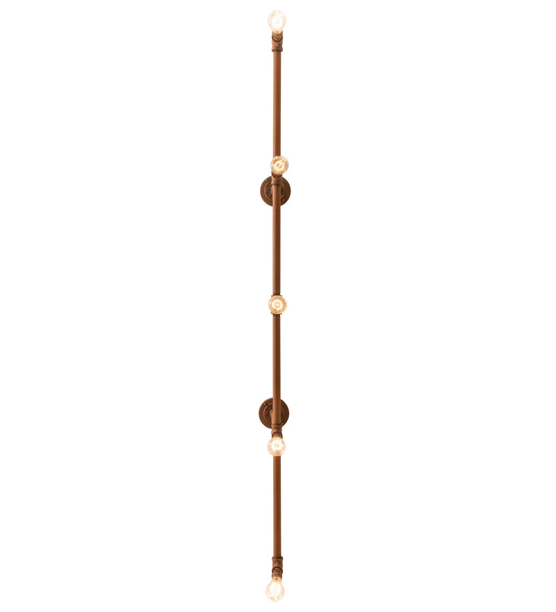 Meyda Tiffany 282130 Five Light Pendant, Earth