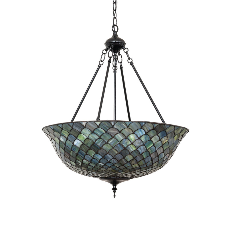 Meyda Tiffany 282964 Three Light Pendant