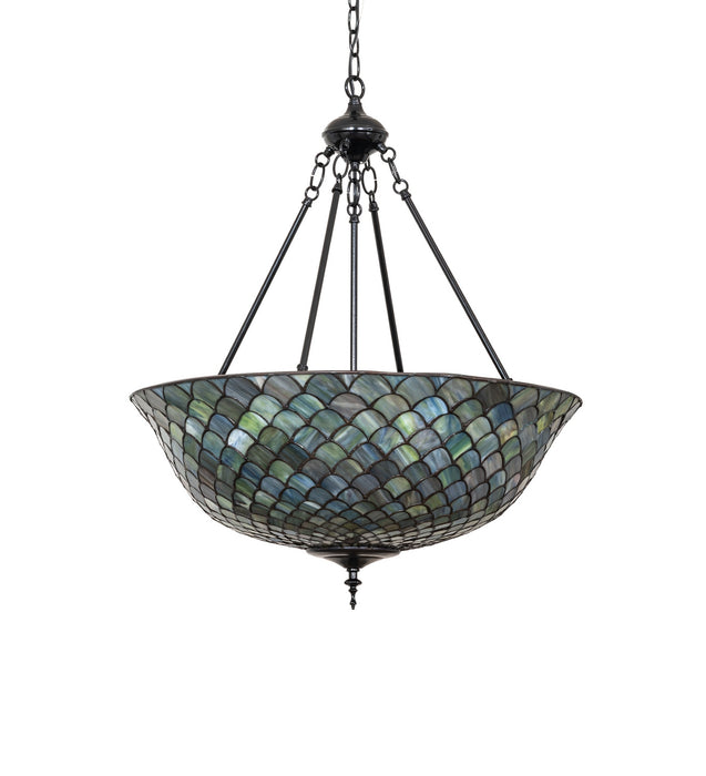 Meyda Tiffany 282964 Three Light Pendant