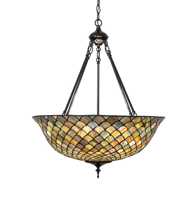 Meyda Tiffany 282964 Three Light Pendant
