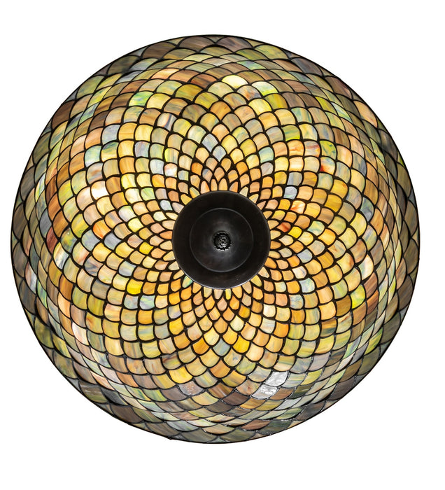 Meyda Tiffany 282964 Three Light Pendant