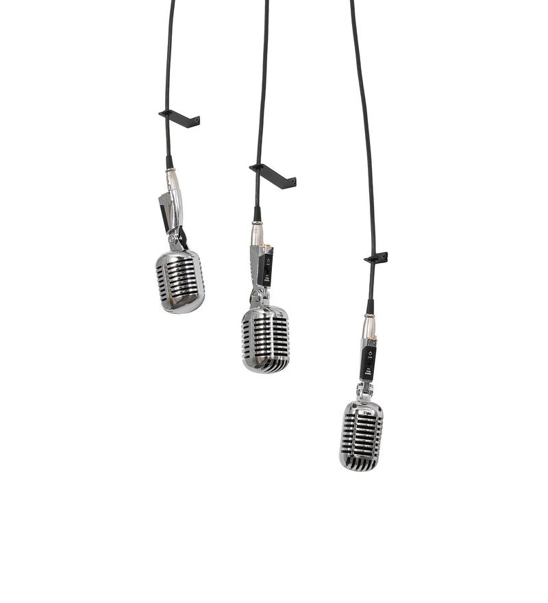 Meyda Tiffany 283091 LED Pendant, Solar Black