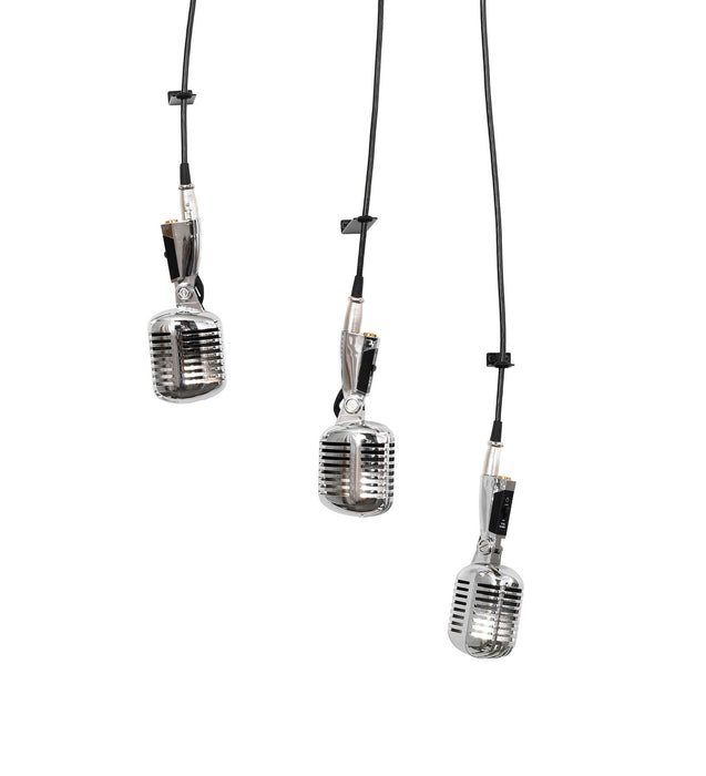 Meyda Tiffany 283091 LED Pendant, Solar Black