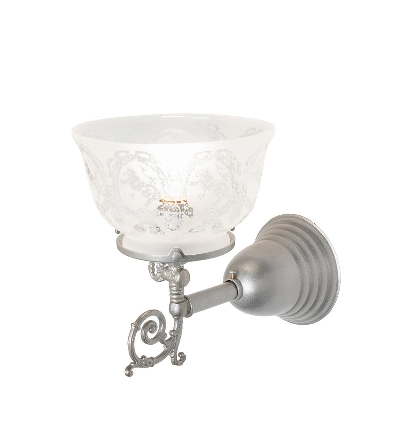 Meyda Tiffany 283372 One Light Wall Sconce