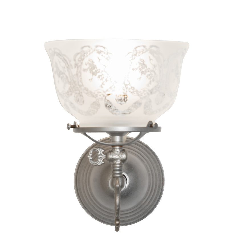 Meyda Tiffany 283372 One Light Wall Sconce