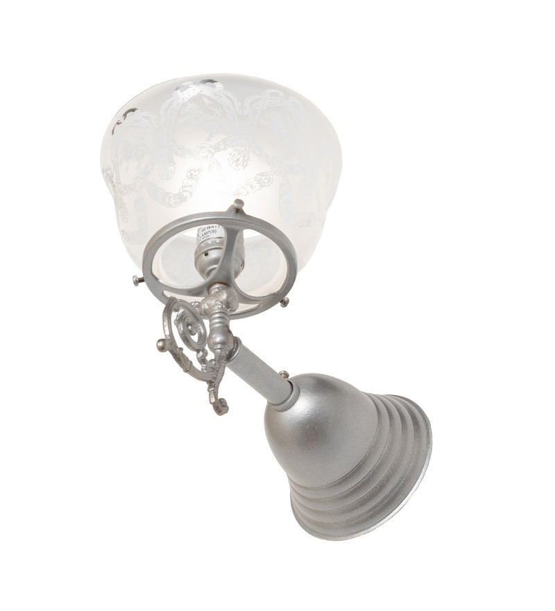 Meyda Tiffany 283372 One Light Wall Sconce
