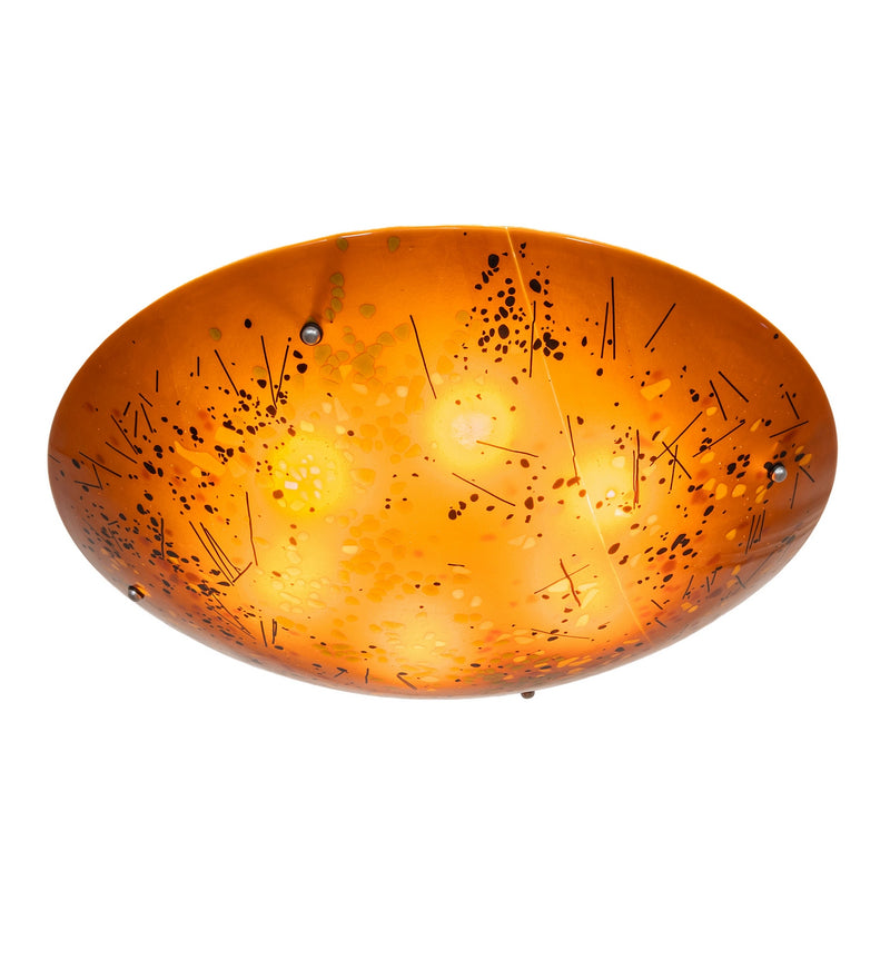 Meyda Tiffany 283556 Six Light Flushmount