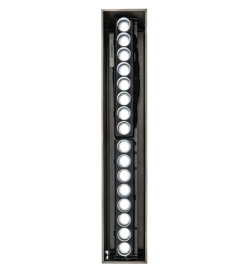 Meyda Tiffany 284040 LED Pendant, Metallic Magnesium