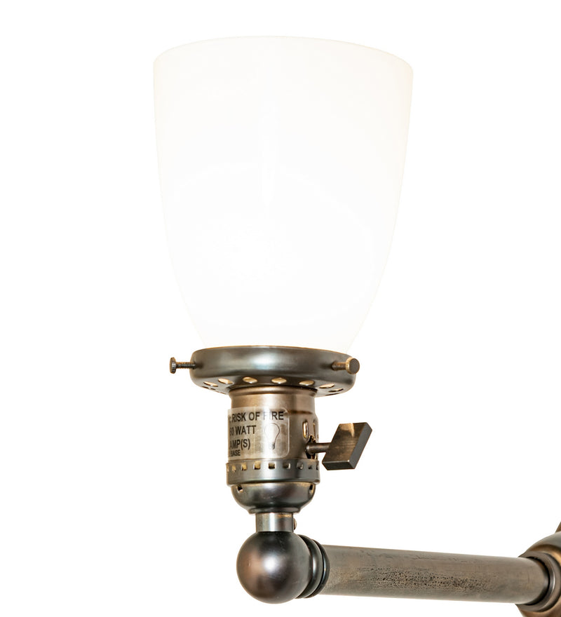Meyda Tiffany 284308 One Light Wall Sconce