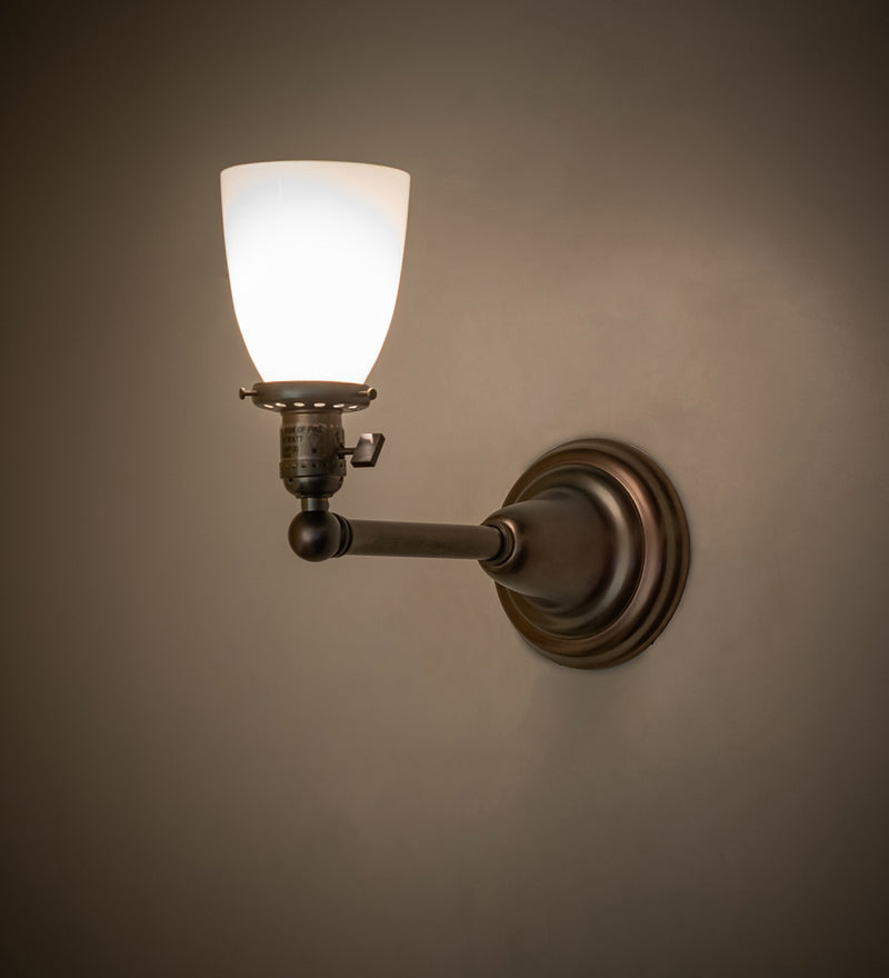Meyda Tiffany 284308 One Light Wall Sconce