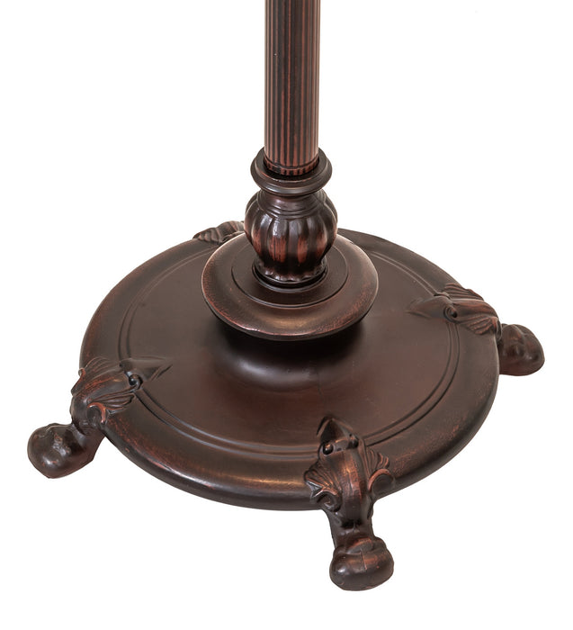 Meyda Tiffany 284321 Two Light Floor Lamp