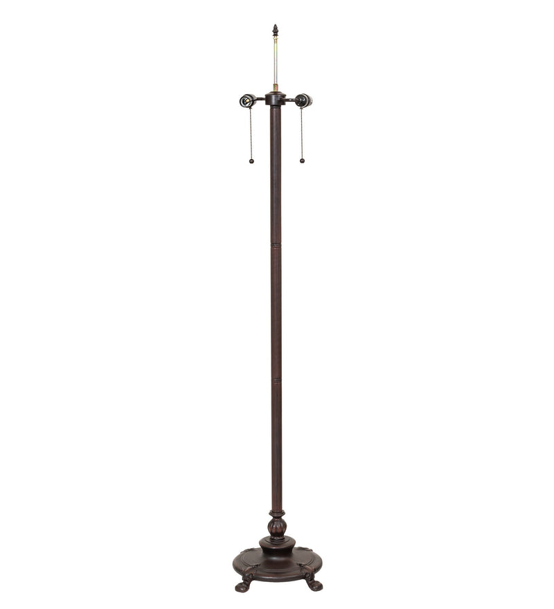 Meyda Tiffany 284321 Two Light Floor Lamp