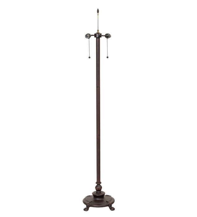 Meyda Tiffany 284321 Two Light Floor Lamp