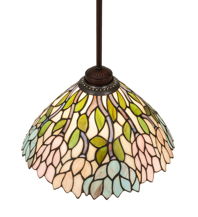 Meyda Tiffany 284703 One Light Pendant