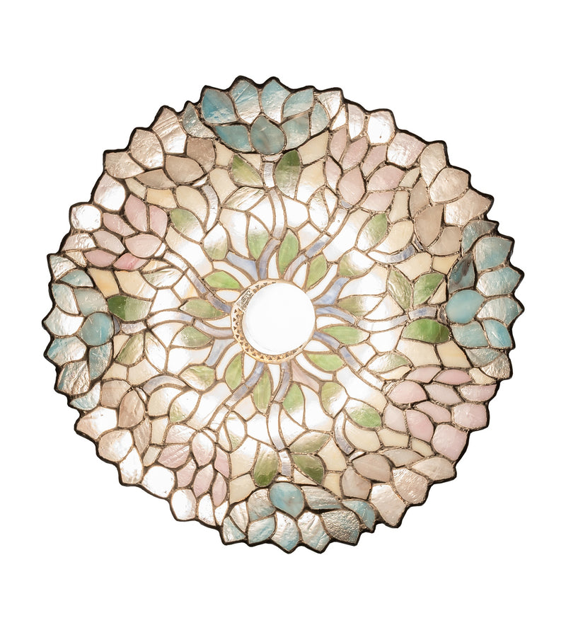 Meyda Tiffany 284703 One Light Pendant