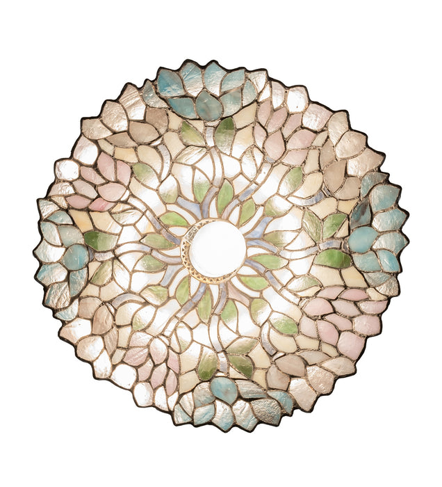 Meyda Tiffany 284703 One Light Pendant