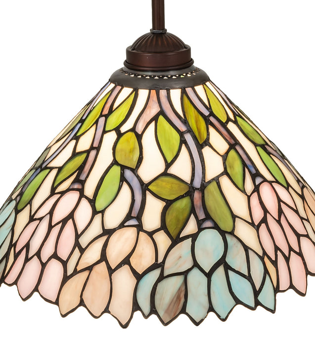 Meyda Tiffany 284703 One Light Pendant