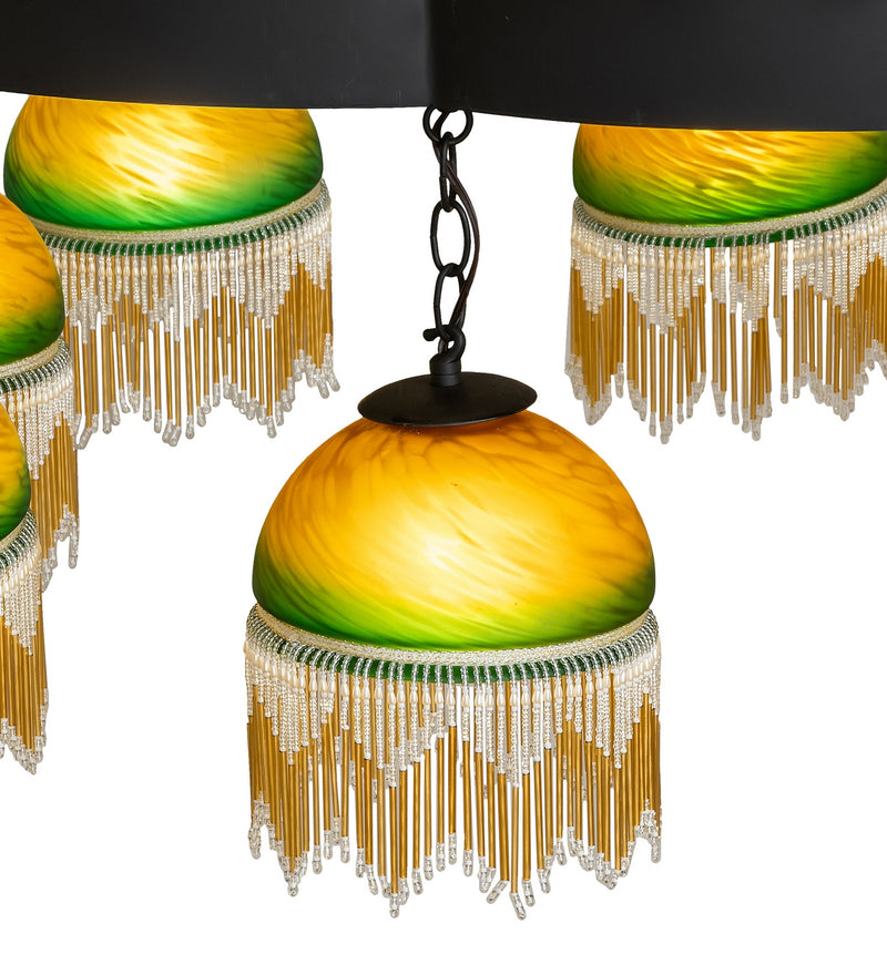 Meyda Tiffany 284817 LED Chandelier